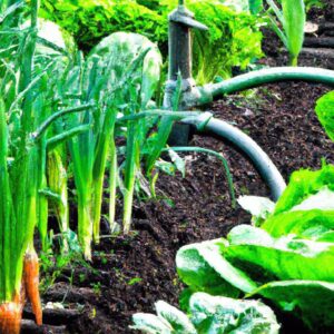Produção Sustentável das Plantas em Áreas Urbanas: Hortas e Agricultura Vertical