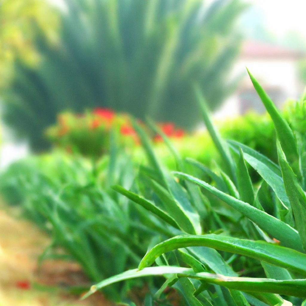 A Revolução Verde 2.0: Produção Sustentável das Plantas no Século XXI