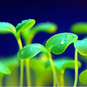 Hidroponia: Plantas sem Solo e com Alta Rentabilidade