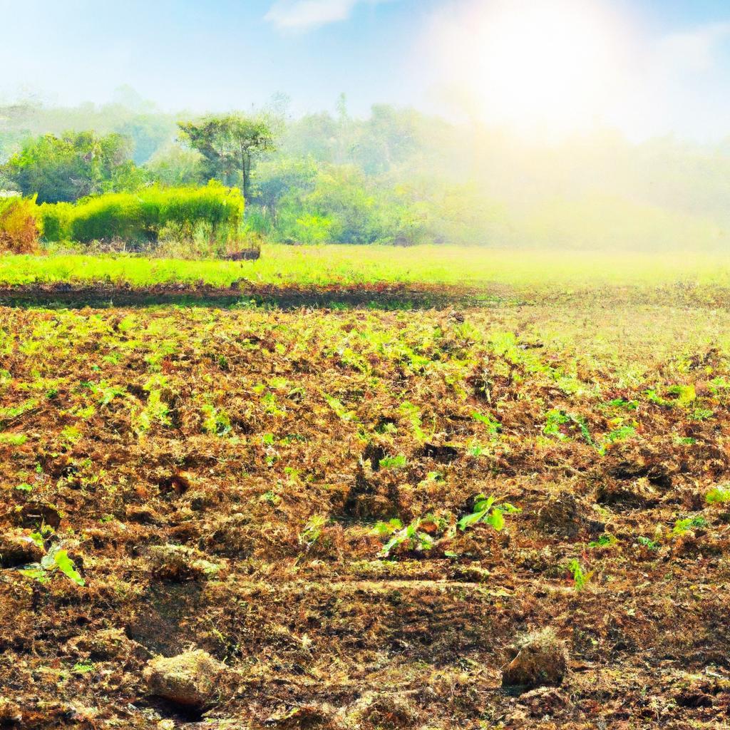 O Futuro do Agronegócio com Plantas