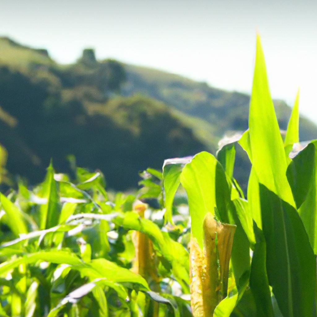 Diversificação de Cultivos e Segurança Alimentar
