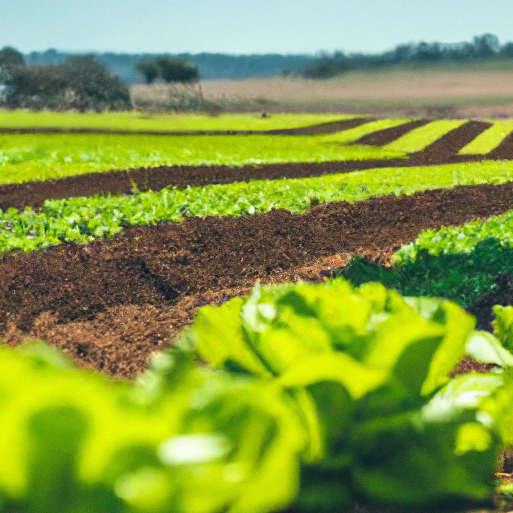 Desafios da implementação de tecnologias na produção agrícola