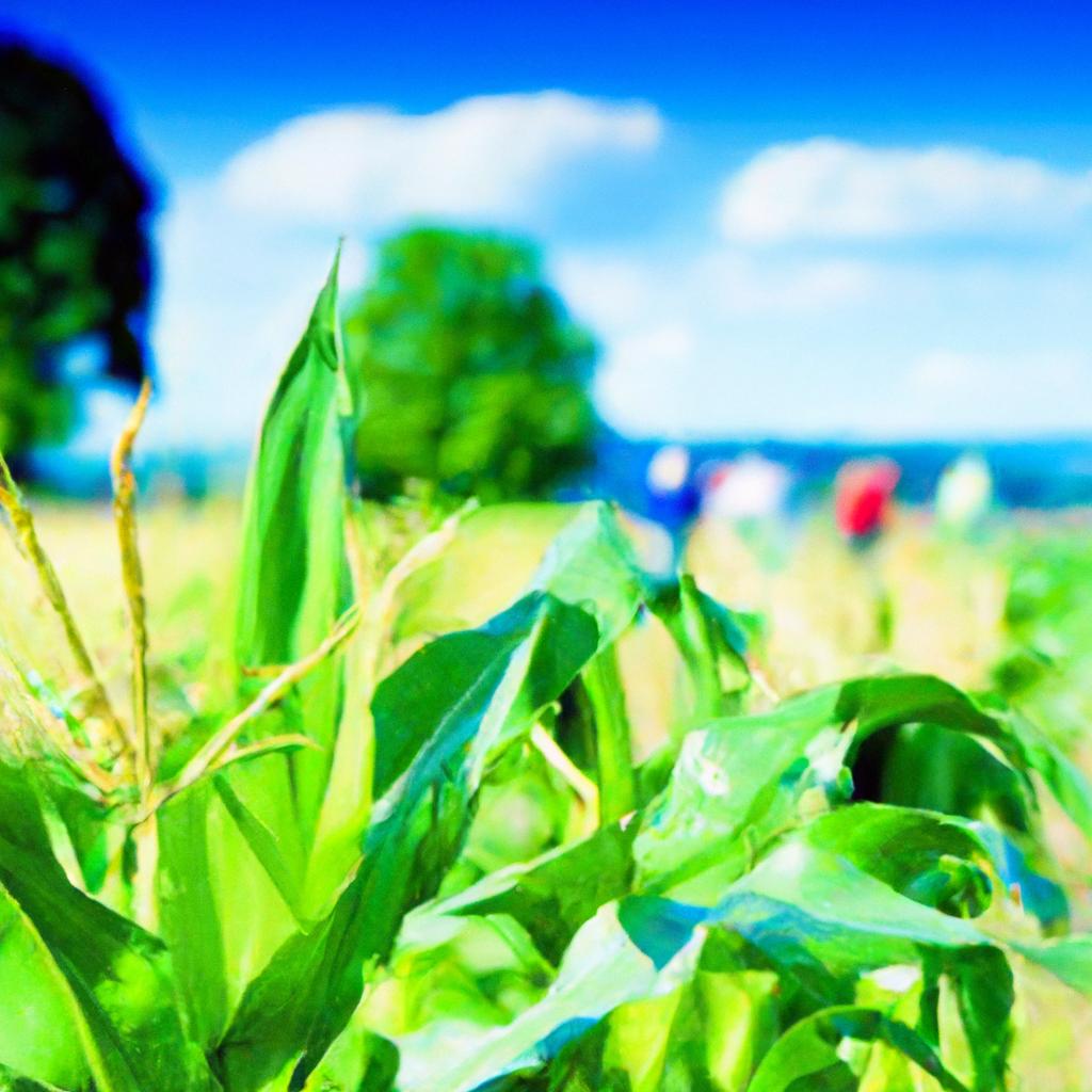 Estratégias para Potencializar o Uso de Plantas na Agricultura