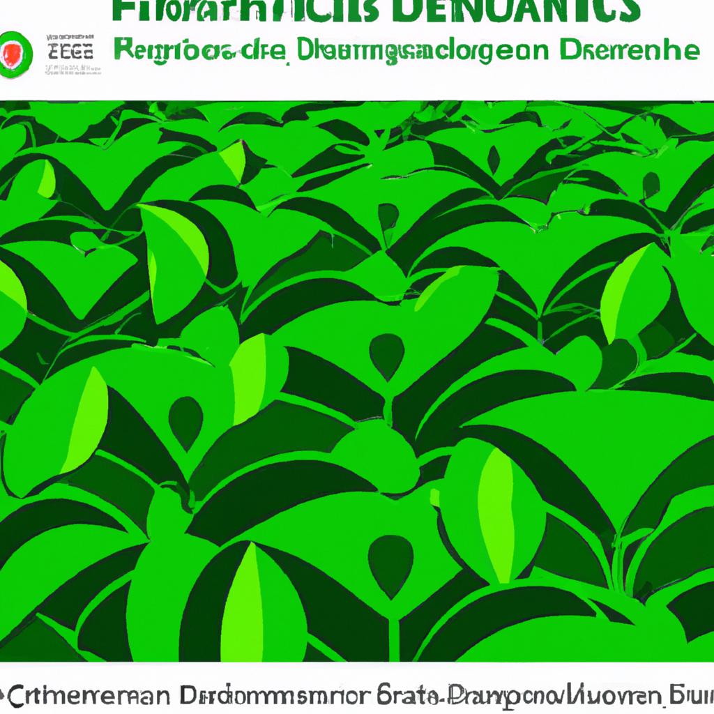 Benefícios da Produção de Plantas Orgânicas Certificadas
