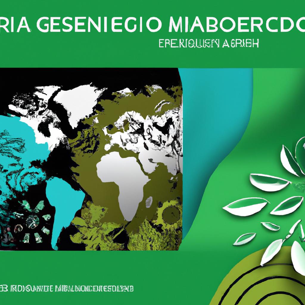 Estratégias de Marketing Verde e Consciência Socioambiental