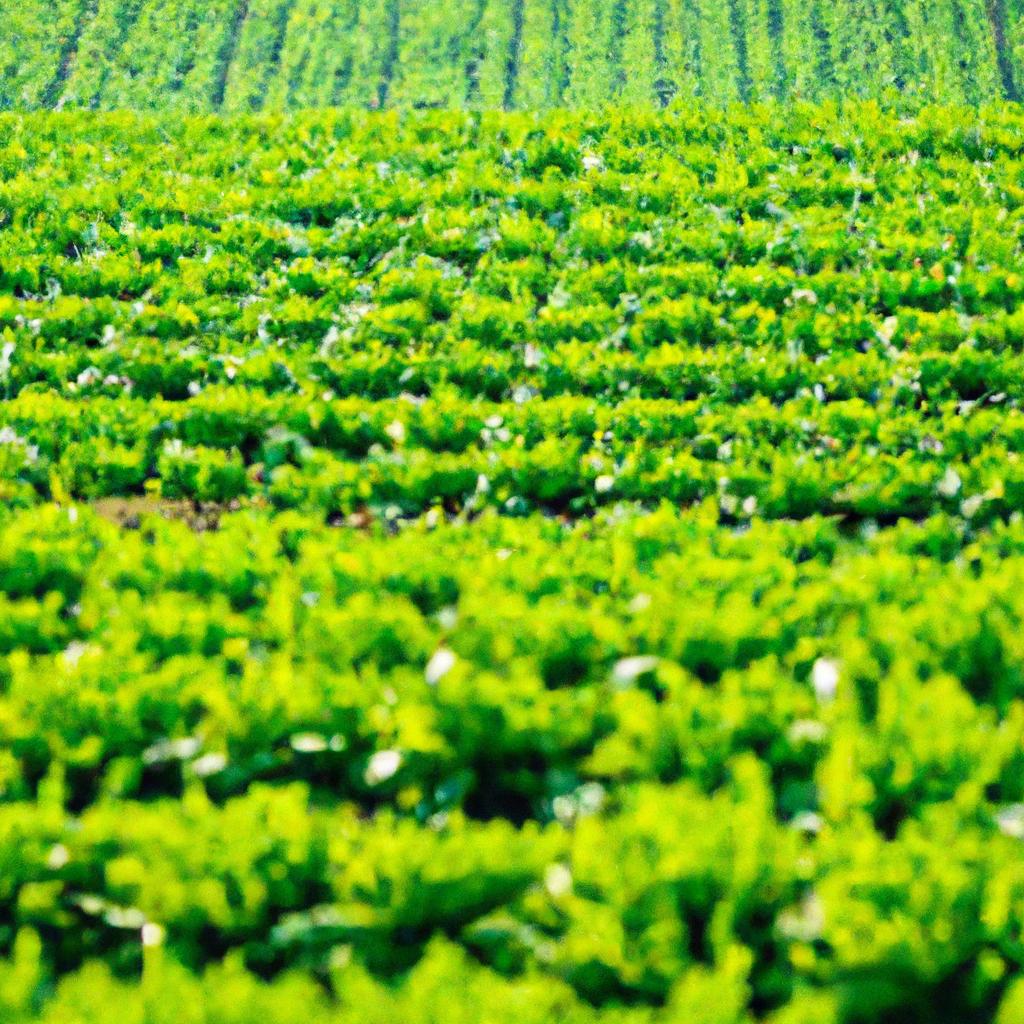 Importância das Plantas no Futuro do Agronegócio