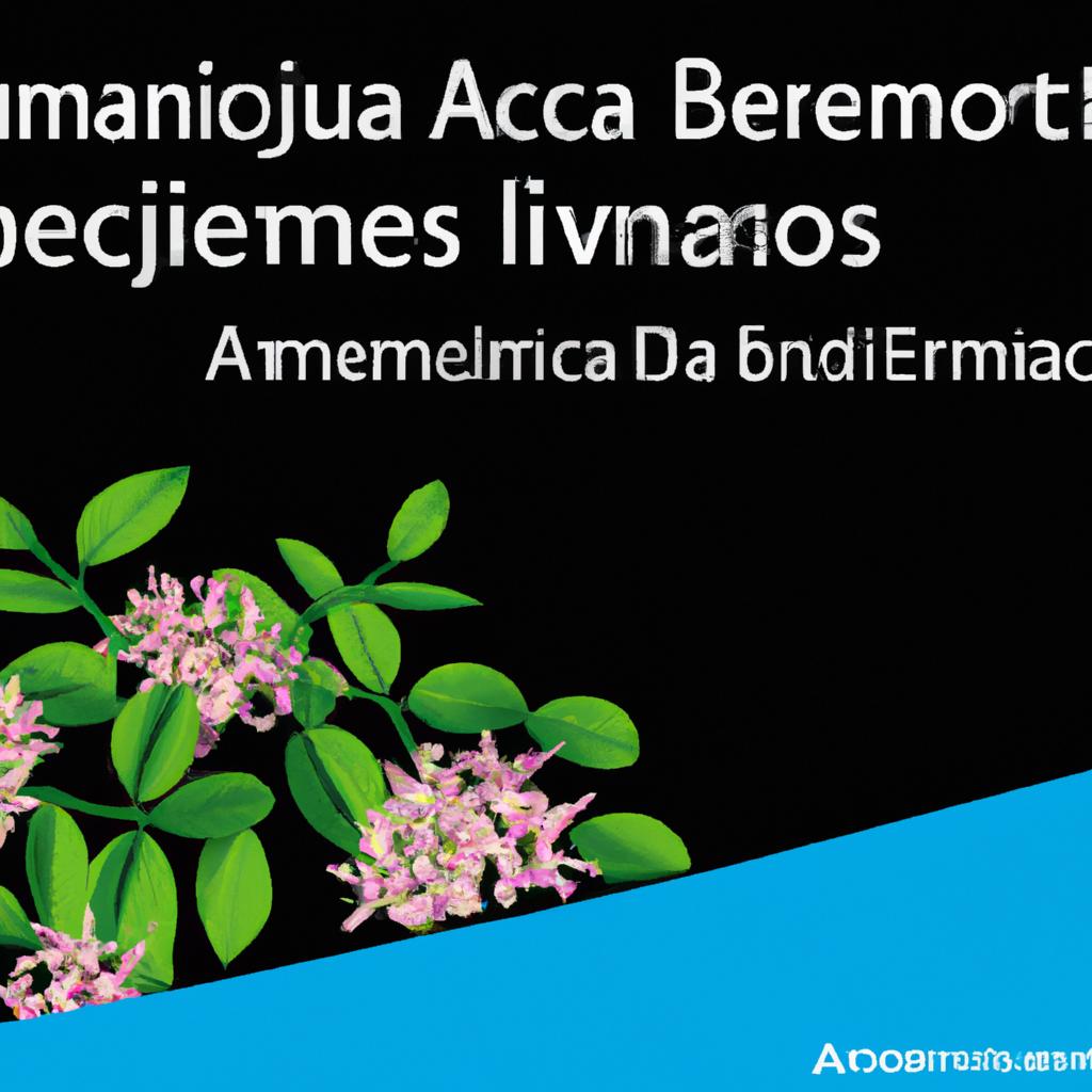 Benefícios da Diversificação na Produção de Plantas Aromáticas