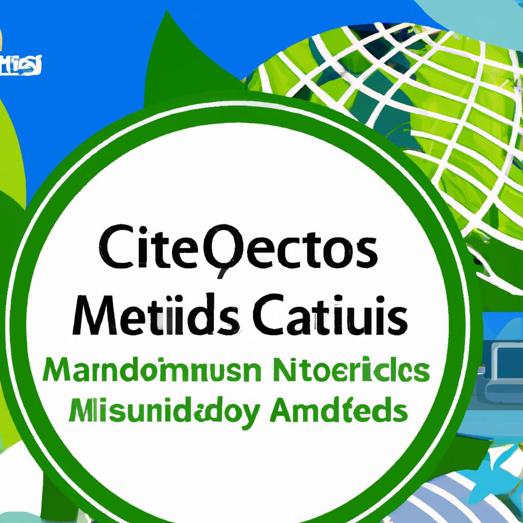 Métodos Sustentáveis e Práticas Ambientais na Certificação Orgânica