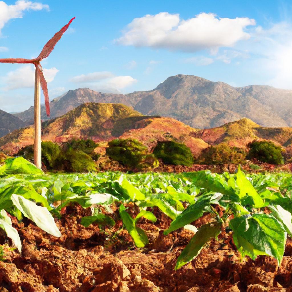 Técnicas Avançadas de Cultivo para Maximizar Ganhos