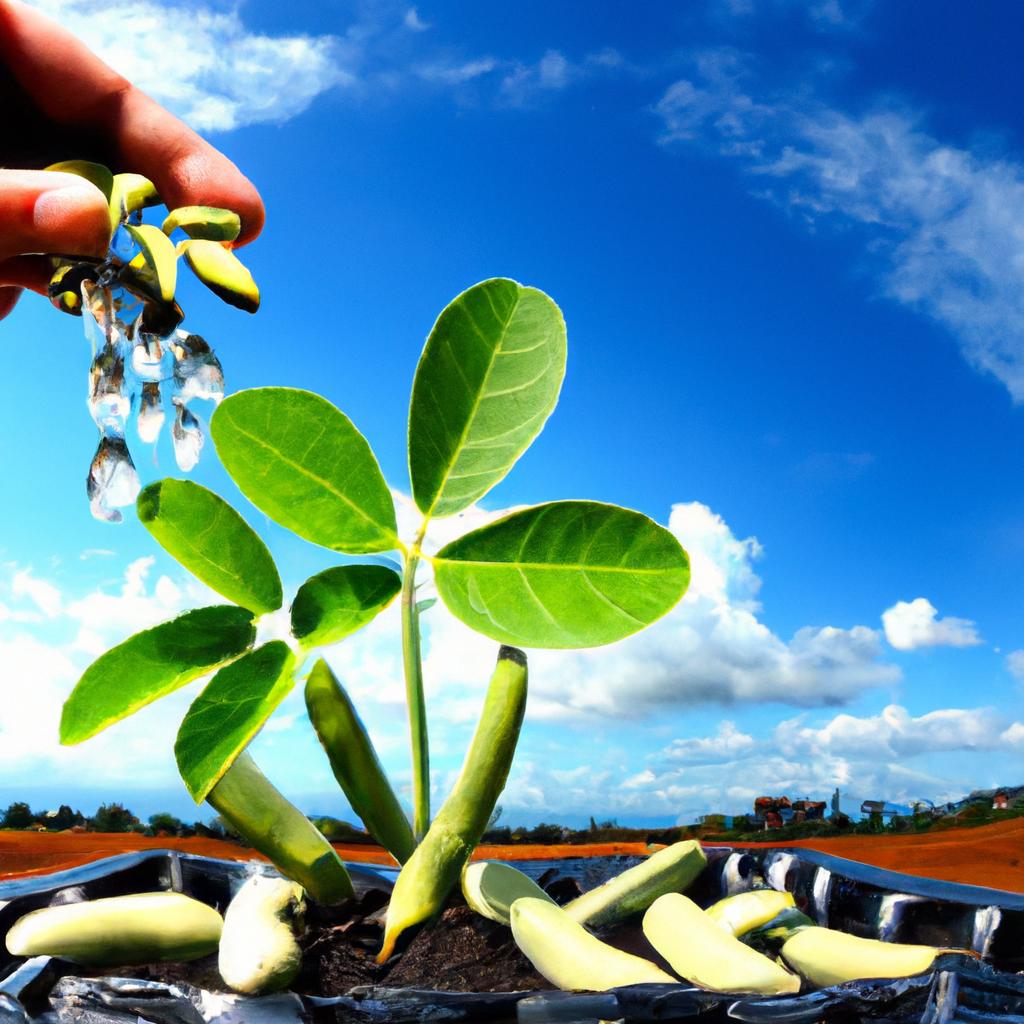 Normas e Procedimentos Internacionais para Exportação de Plantas