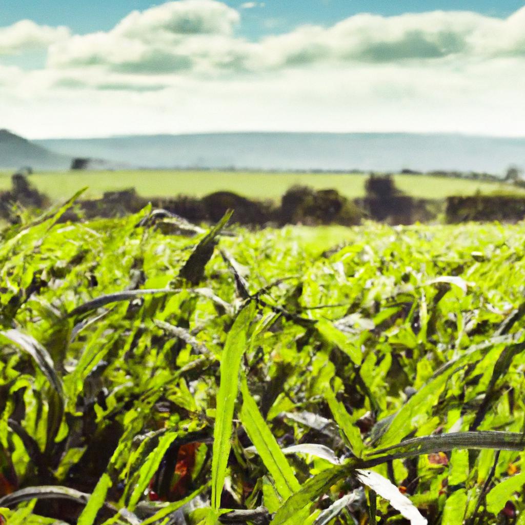 Sustentabilidade Ambiental e o Papel das Plantas no Agronegócio
